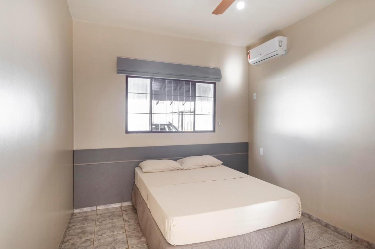 Nosso Hotel Campo Grande  Exterior photo